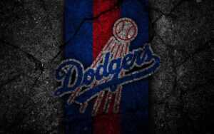 Dodgers Wallpaper