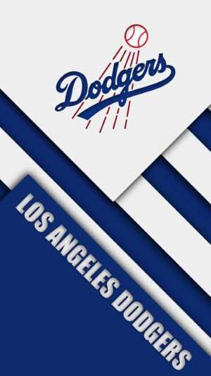 Dodgers Wallpaper