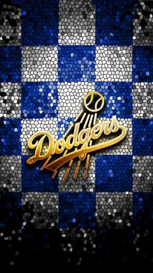 Dodgers Wallpaper