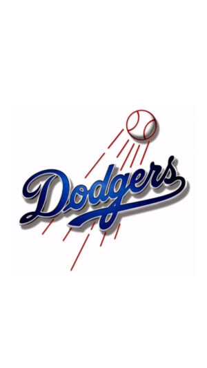 Dodgers Wallpaper