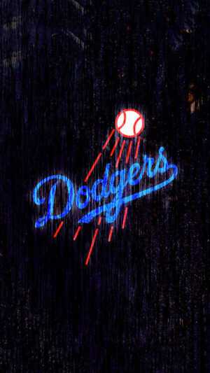 Dodgers Wallpaper