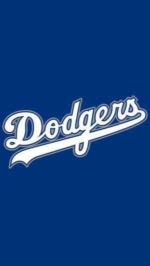 Dodgers Wallpaper