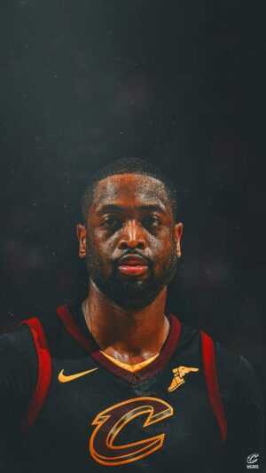 Dwyane Wade Background