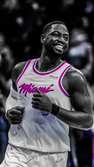 Dwyane Wade Wallpaper