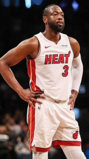 Dwyane Wade Wallpaper