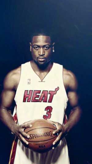 Dwyane Wade Wallpaper