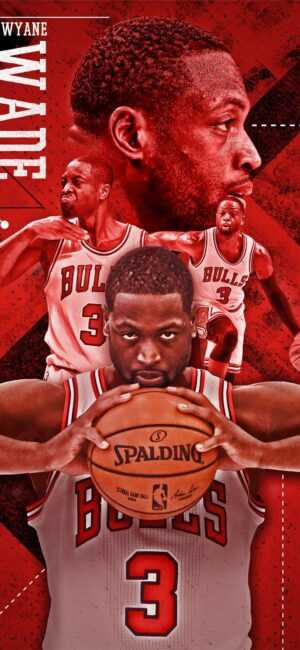 Dwyane Wade Wallpaper