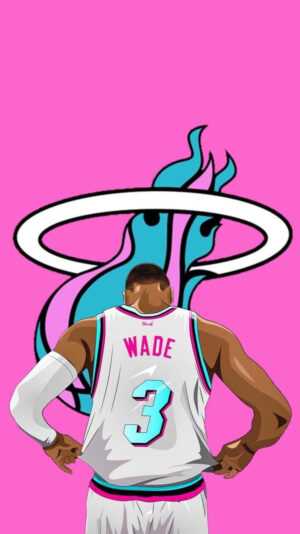 Dwyane Wade Wallpaper