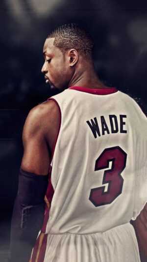 Dwyane Wade Wallpaper