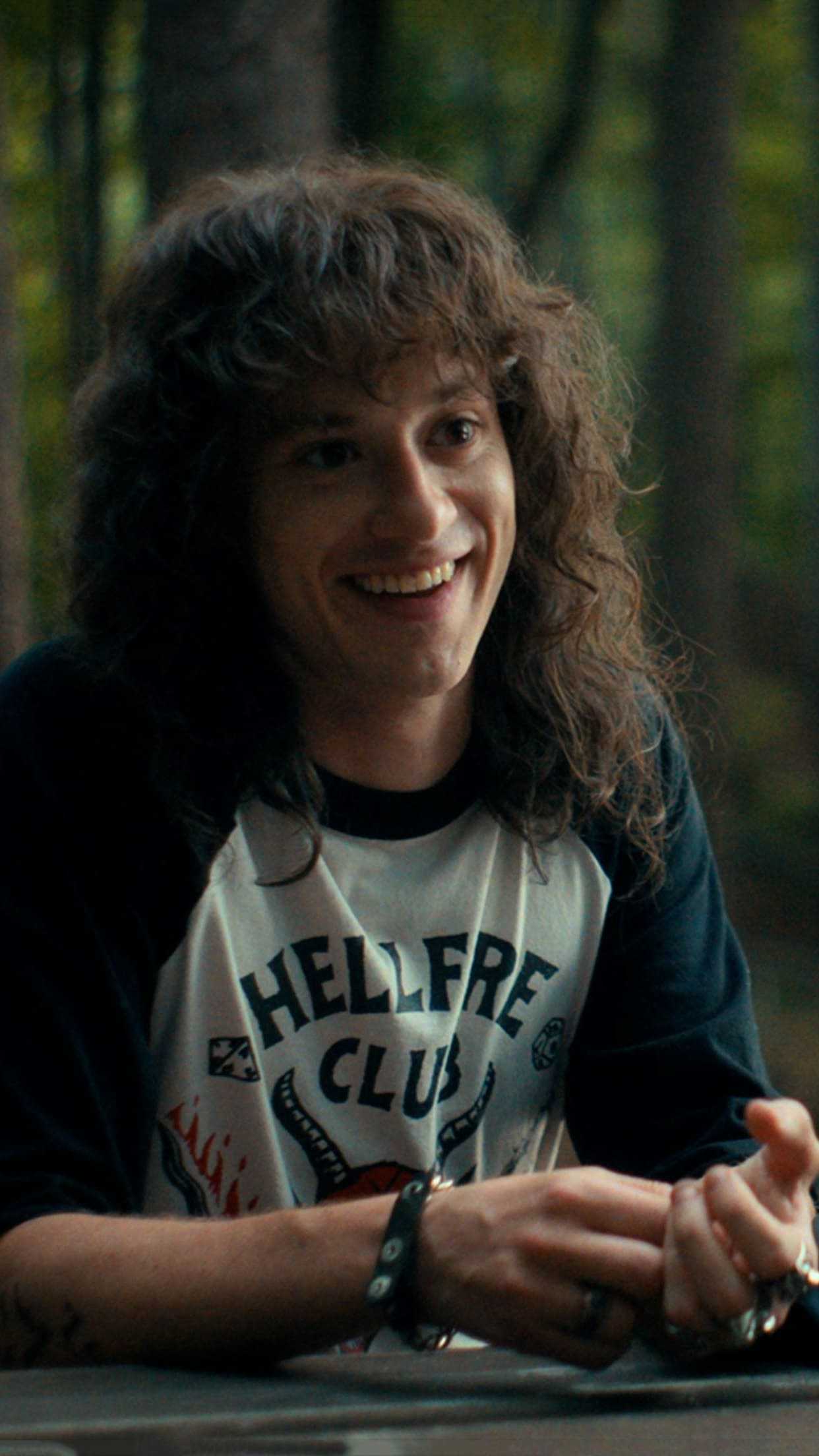 Eddie Munson