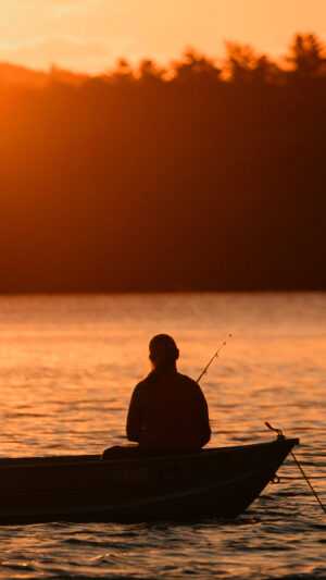 Fishing Wallpaper - iXpap