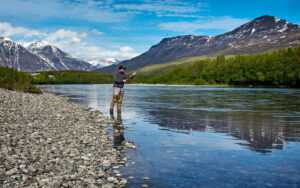 Fishing Wallpaper