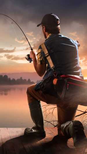 Fishing Wallpaper