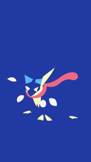 Greninja Wallpaper