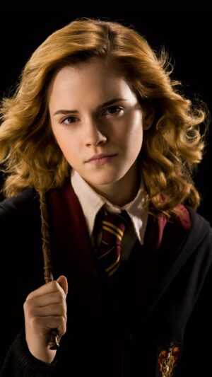 Hermione Granger Wallpaper