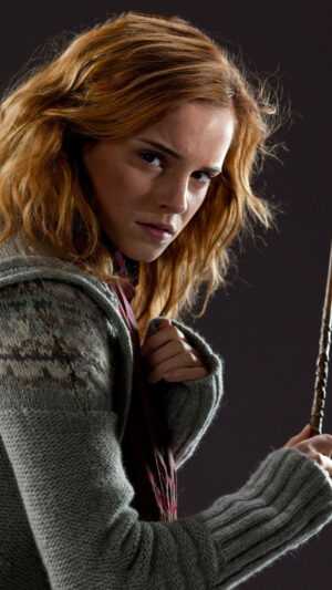 Hermione Granger Wallpaper