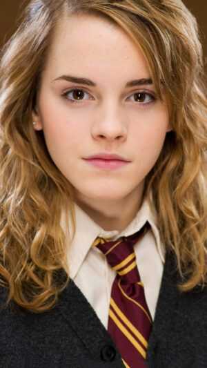 Hermione Granger Wallpaper