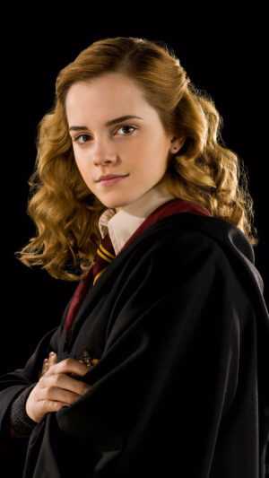 Hermione Granger Wallpaper