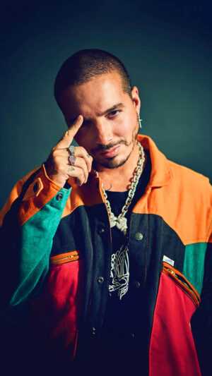 J Balvin Wallpaper