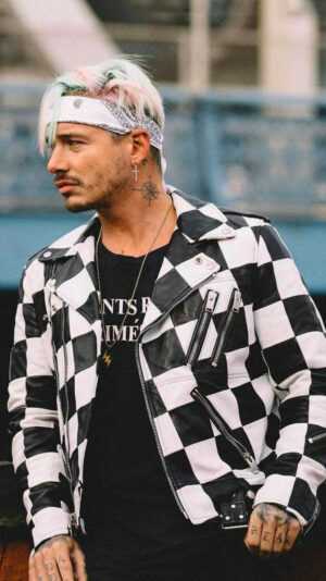 J Balvin Wallpaper