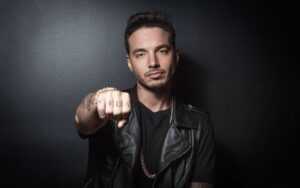 J Balvin Wallpaper