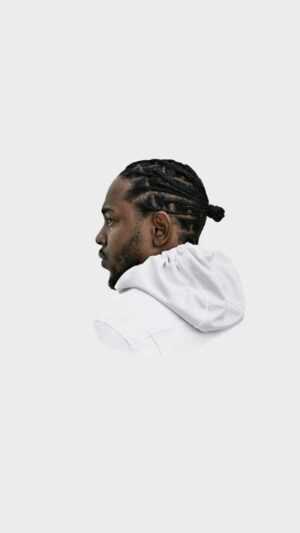 Kendrick Lamar Wallpaper