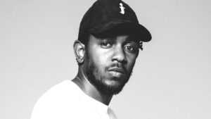 Kendrick Lamar Wallpaper