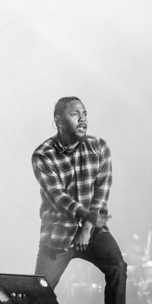 Kendrick Lamar Wallpaper