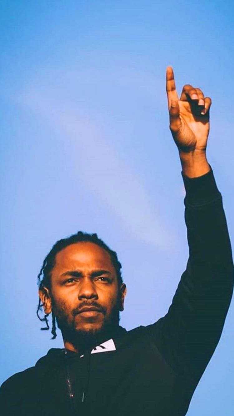 Kendrick Lamar Wallpaper - iXpap