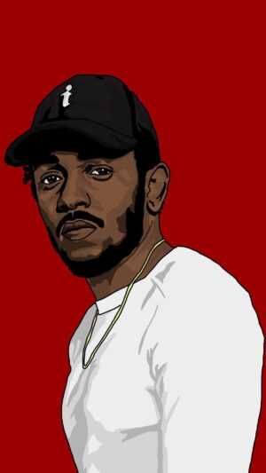 Kendrick Lamar Wallpaper