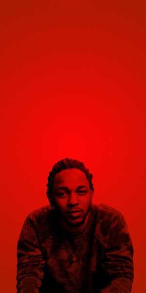 Kendrick Lamar Wallpaper