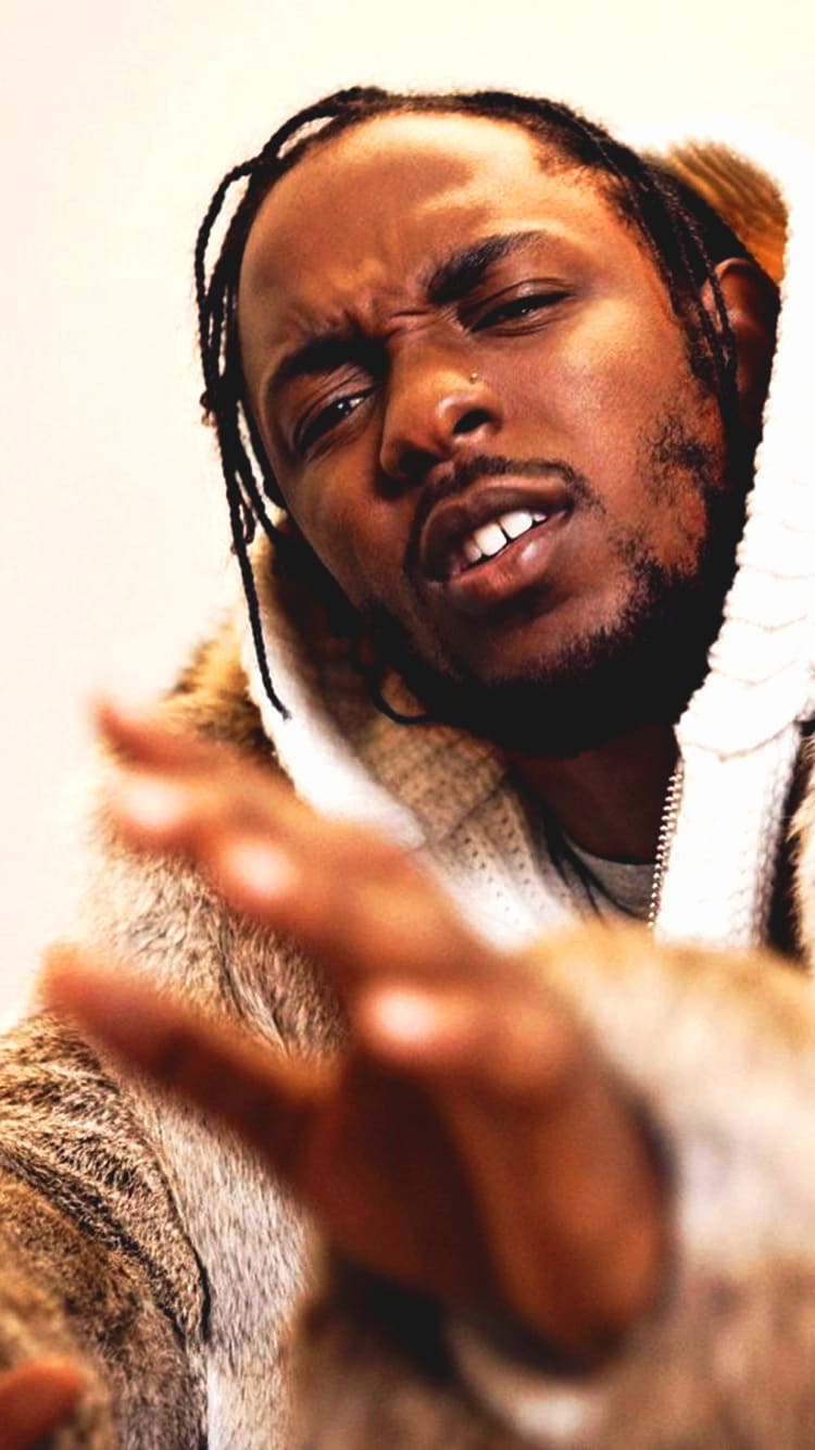 Kendrick Lamar Wallpaper - iXpap