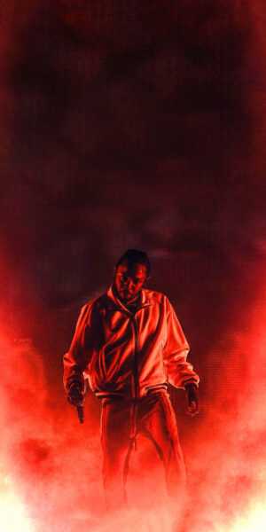 Kendrick Lamar Wallpaper