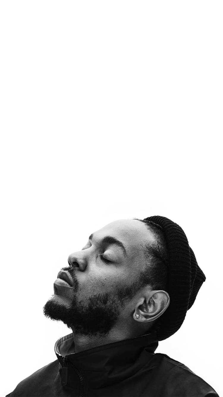 kendrick lamar wallpaper