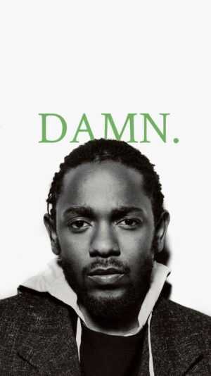 Kendrick Lamar Wallpaper