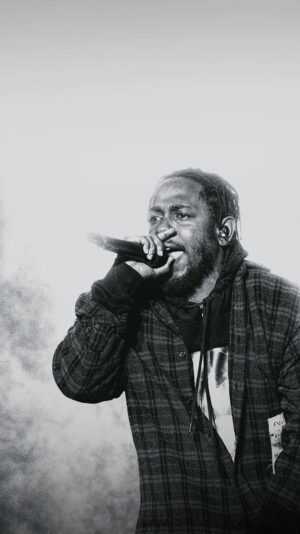 Kendrick Lamar Wallpaper