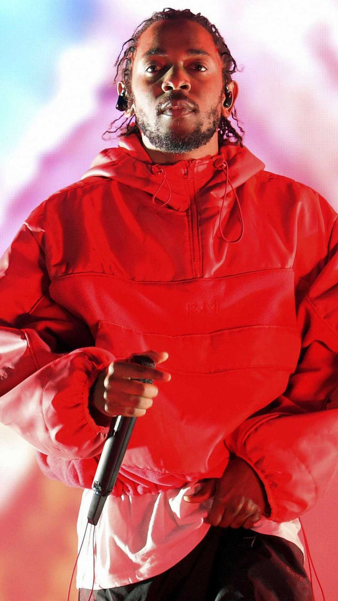 Kendrick Lamar Wallpaper - iXpap