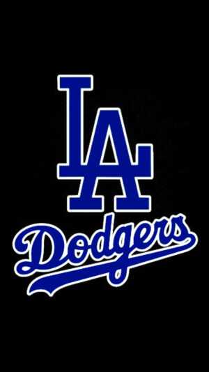 LA Dodgers Wallpaper
