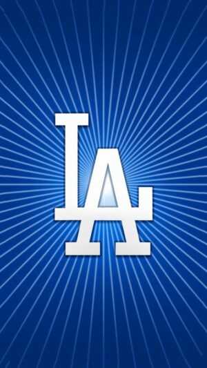 Los Angeles Dodgers Wallpaper