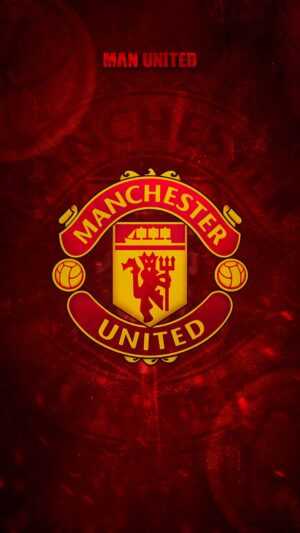 Man Utd Wallpaper