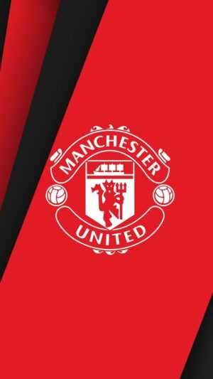 Man Utd Wallpaper