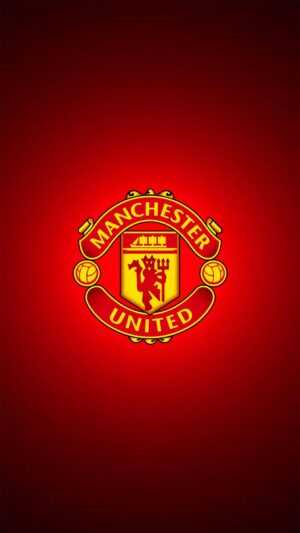 Man Utd Wallpaper