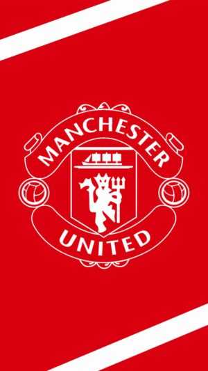 Man Utd Wallpaper