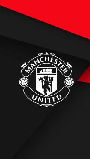 Man Utd Wallpaper