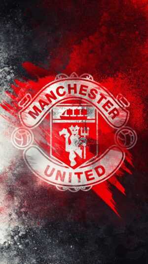 Manchester United Wallpaper