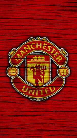 Manchester United Wallpaper