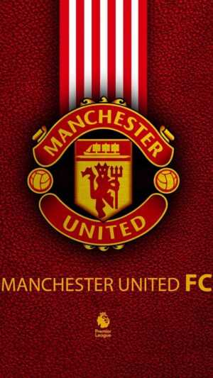 Manchester United Wallpaper