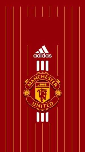 Manchester United Wallpaper