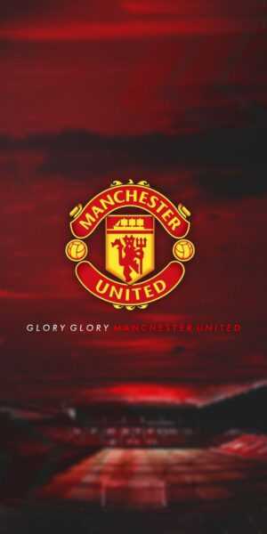 Manchester United Wallpaper