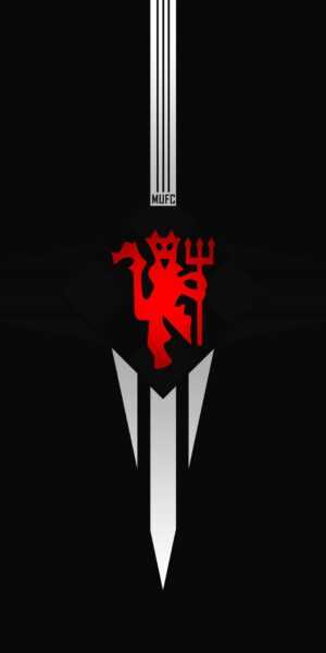 Manchester United Wallpaper